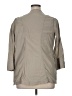 James Perse Gray Kimono Size XL (4) - photo 2