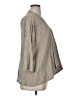 James Perse Gray Kimono Size XL (4) - photo 4