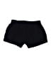 Old Navy Solid Black Athletic Shorts Size M - photo 2