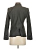 Ann Taylor Gray Blazer Size 2 (petite) - photo 2