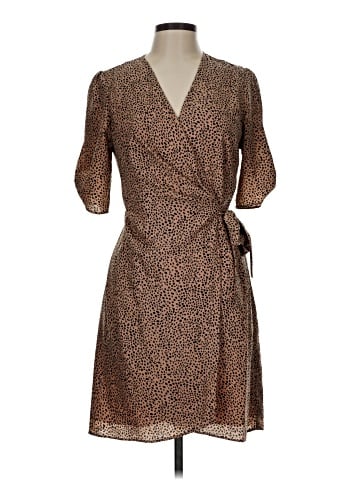 Mod Ref Casual Dress (view 1)