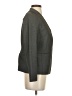 Ann Taylor Gray Blazer Size 2 (petite) - photo 4