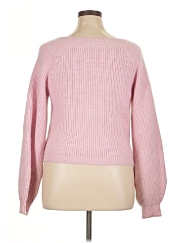 Forever 21 Plus Pullover Sweater (view 2)