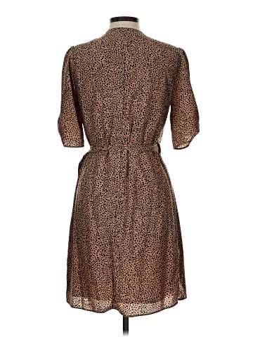 Mod Ref Casual Dress (view 2)