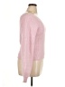 Forever 21 Plus Pink Pullover Sweater Size 0X - photo 4
