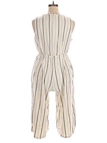 Lane Bryant Jumpsuit (view 2)