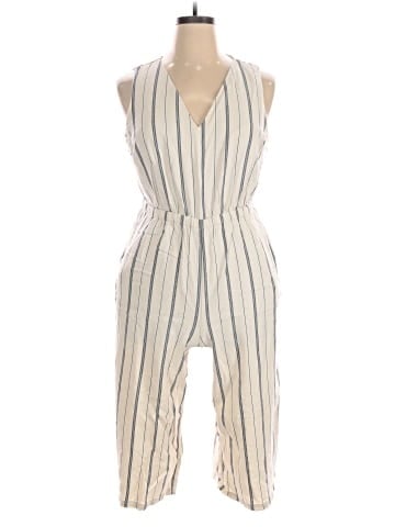 Lane Bryant Jumpsuit (view 1)