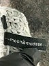 Moon & Madison 100% Acrylic Gray Pullover Sweater Size L - photo 7