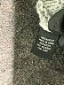 Moon & Madison 100% Acrylic Gray Pullover Sweater Size L - photo 8