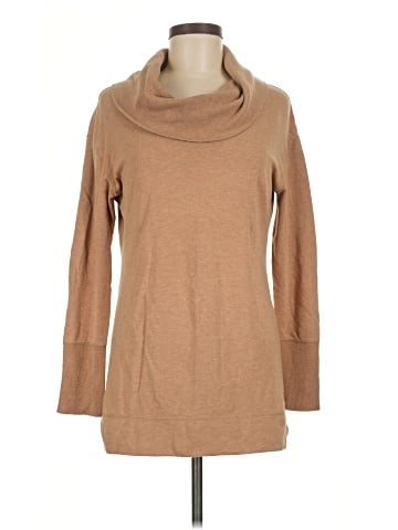 Merona Turtleneck Sweater (view 1)