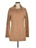 Merona Tan Turtleneck Sweater Size M - photo 1