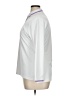 PETER MILLAR Solid White 3/4 Sleeve Blouse Size XL - photo 5