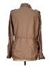 Gap Outlet 100% Lyocell Tan Jacket Size L - photo 2