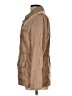 Gap Outlet 100% Lyocell Tan Jacket Size L - photo 5