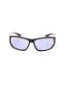 Marvel Purple Black Sunglasses One size (youth) - photo 2