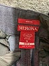 Merona Gray Jeans Size 14 - photo 7