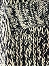 Unbranded Tweed Gray Blue Pullover Sweater Size M (estimated) - photo 7