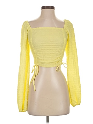 Sophie Rue Long Sleeve Top (view 1)