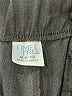 Time and Tru Solid Gray Dress Pants Size M - photo 7