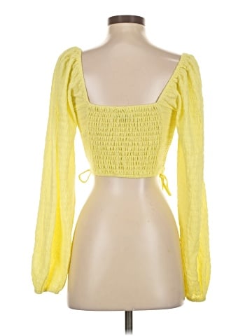 Sophie Rue Long Sleeve Top (view 2)