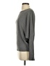 W. by Wantable Gray Pullover Sweater Size XS - photo 5