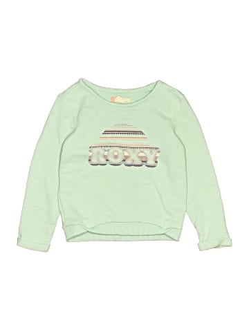 Roxy Girl Long Sleeve Top (view 1)