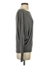 W. by Wantable Gray Pullover Sweater Size XS - photo 4