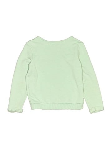 Roxy Girl Long Sleeve Top (view 2)
