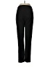 Jarbo Solid Black Dress Pants Size 8 (estimated) - photo 2