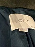 Ann Taylor LOFT Green Coat Size M (petite) - photo 6