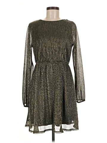 Xhilaration Casual Dress (view 1)