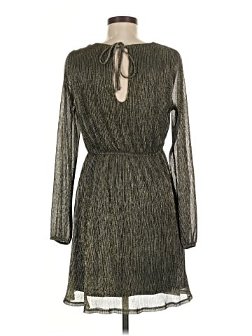 Xhilaration Casual Dress (view 2)