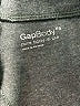 Gap Body Solid Gray Active Pants Size XS - photo 7