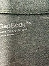Gap Body Solid Gray Active Pants Size XS - photo 9