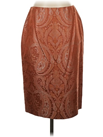 Linda Allard Ellen Tracy Formal Skirt (view 1)