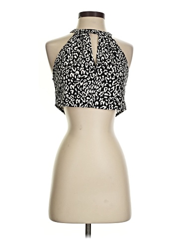 Marilyn Monroe Sleeveless Blouse (view 1)