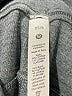 Lululemon Athletica Gray Pullover Hoodie Size XS - Sm - photo 7