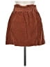 Unbranded Brown Casual Skirt Size M - photo 2