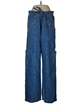 Seventy + Mochi Jeans