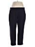 Eddie Bauer Solid Black Active Pants Size XL - photo 1