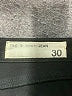 Rag & Bone/JEAN Black Casual Pants Size 30 waist - photo 7