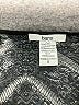 Bar III 100% Polyester Burgundy Long Sleeve Blouse Size S - photo 7