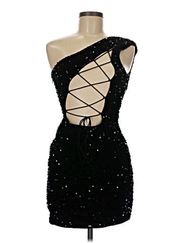 Unbranded Cocktail Dress (view 1)