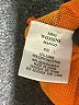 Mango Orange Pullover Sweater Size L - photo 7