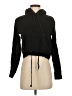 Assorted Brands Black Zip Up Hoodie Size S - photo 1