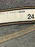Rag & Bone/JEAN Blue Jeans Size 24 waist - photo 7