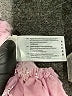 Mayoral Pink Casual Pants Size 2-4 mo - photo 4