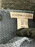 Sincerely Jules Blue Pullover Sweater Size S - photo 7