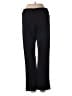 Lesley Evers Black Casual Pants Size S - photo 2