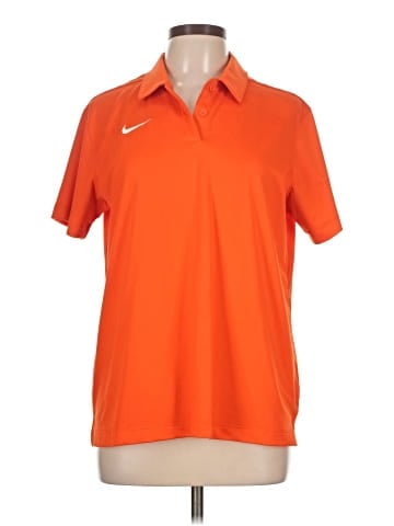 Nike Short Sleeve Polo (view 1)